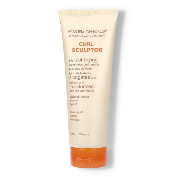 Mixed Chicks Curl Sculptor