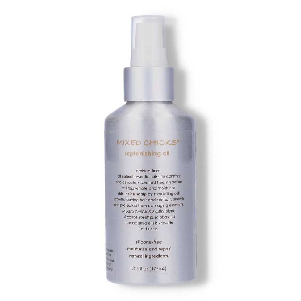 Mixed Chicks Replenishing Oil