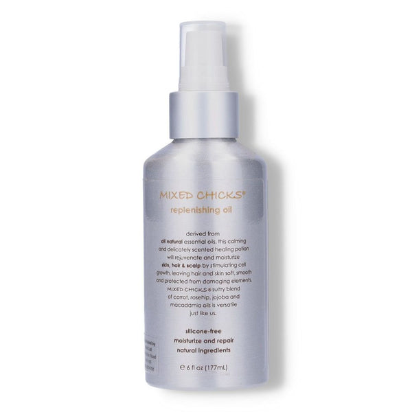Mixed Chicks Replenishing Oil