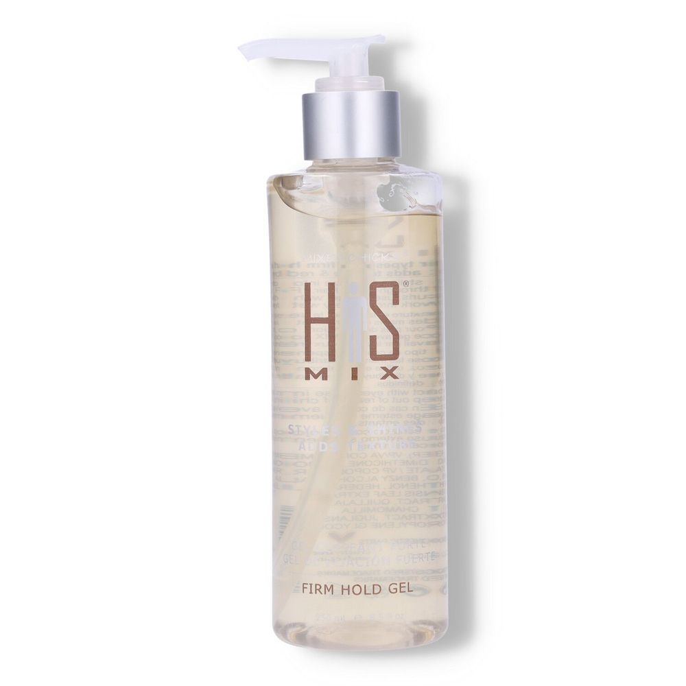 Mixed Chicks His Mix Firm Hold Gel