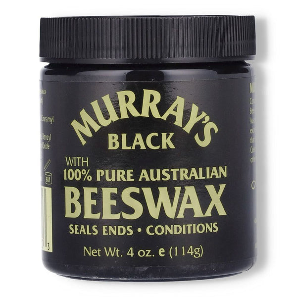 Murray Pure Australian Black Beeswax