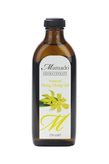 Mamado Ylang Ylang Oil