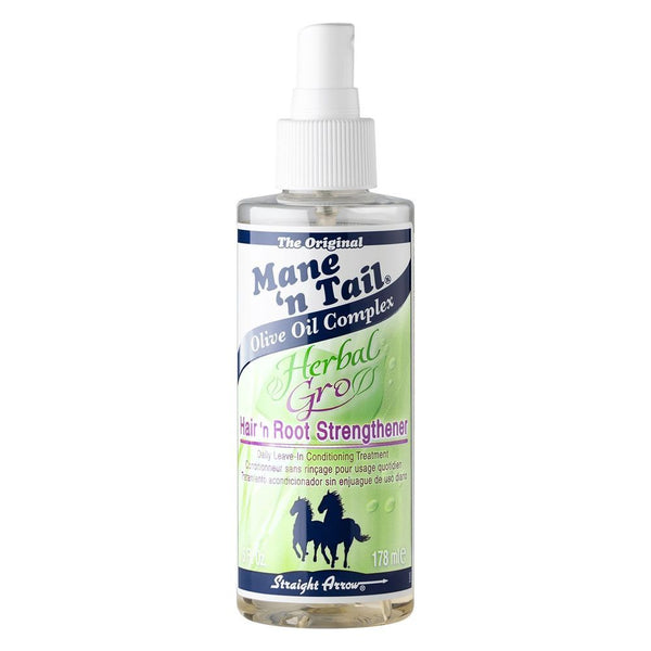 Mane 'n Tail Herbal gro Hair 'n Root Strengthener