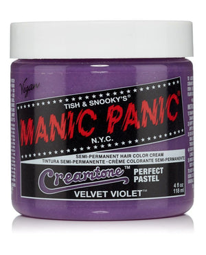 Velvet Violet