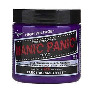 Electric Amethyst