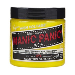 Electric Banana