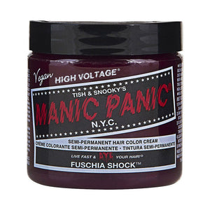 Fuschia Shock