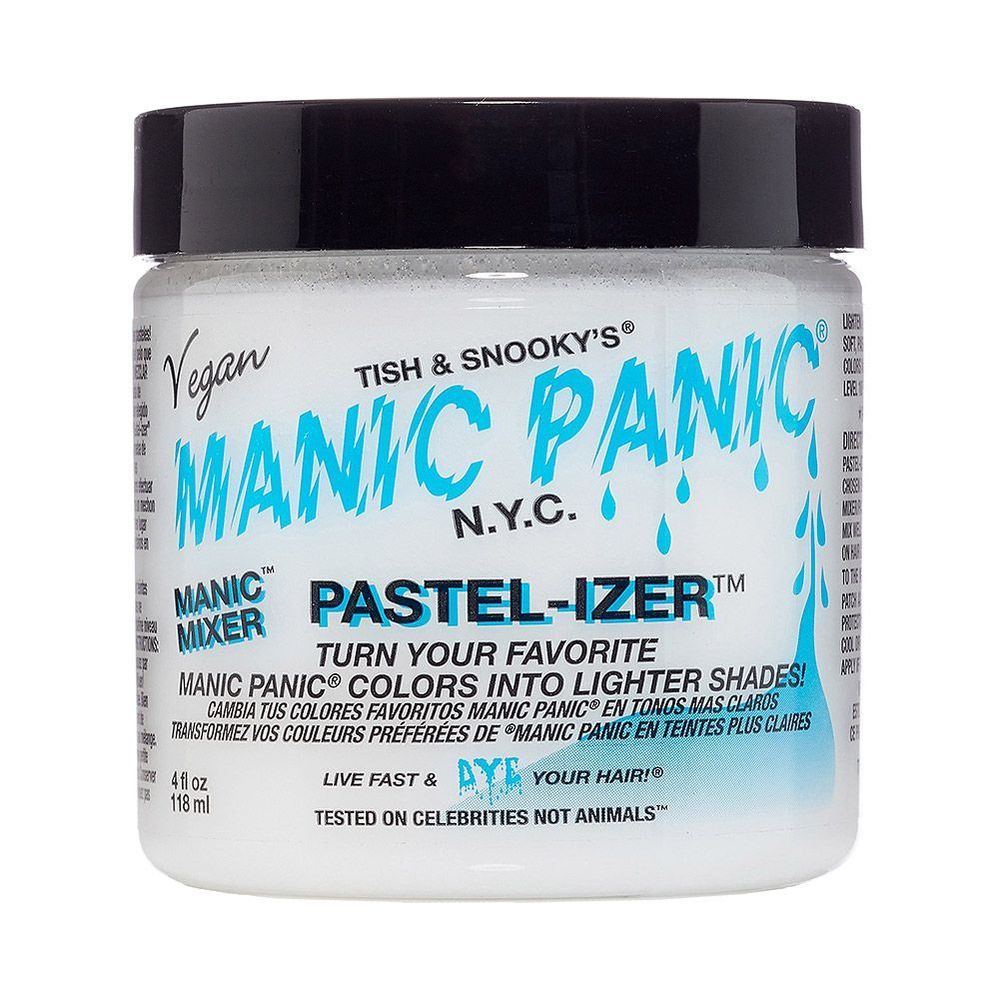 Manic Panic High Voltage Semi Permanent Hair Colours