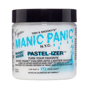 Pastelizer