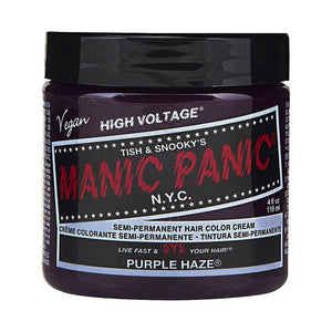 Purple Haze
