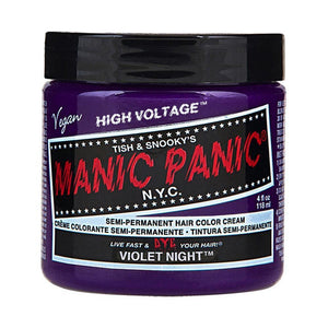 Violet Night