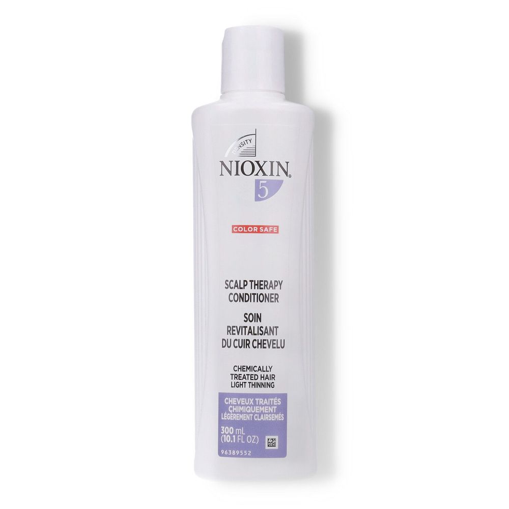 Nioxin System 5 Conditioner