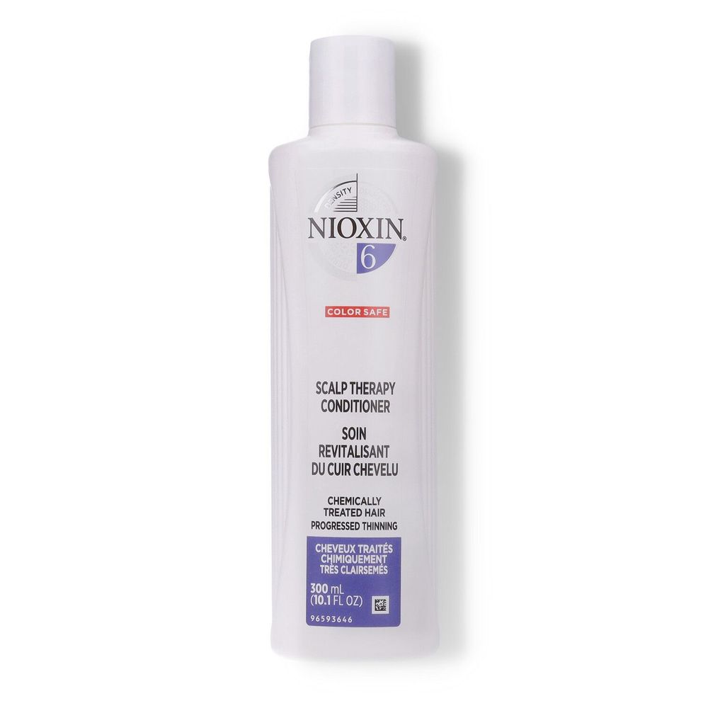 Nioxin System 6 Conditioner