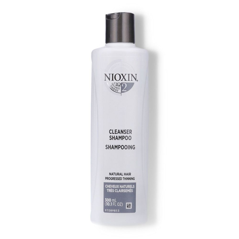 Nioxin System 2 Shampoo