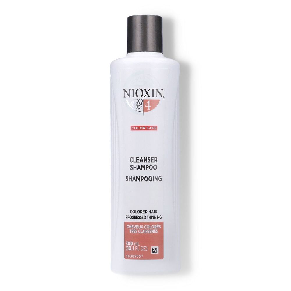 Nioxin System 4 Shampoo
