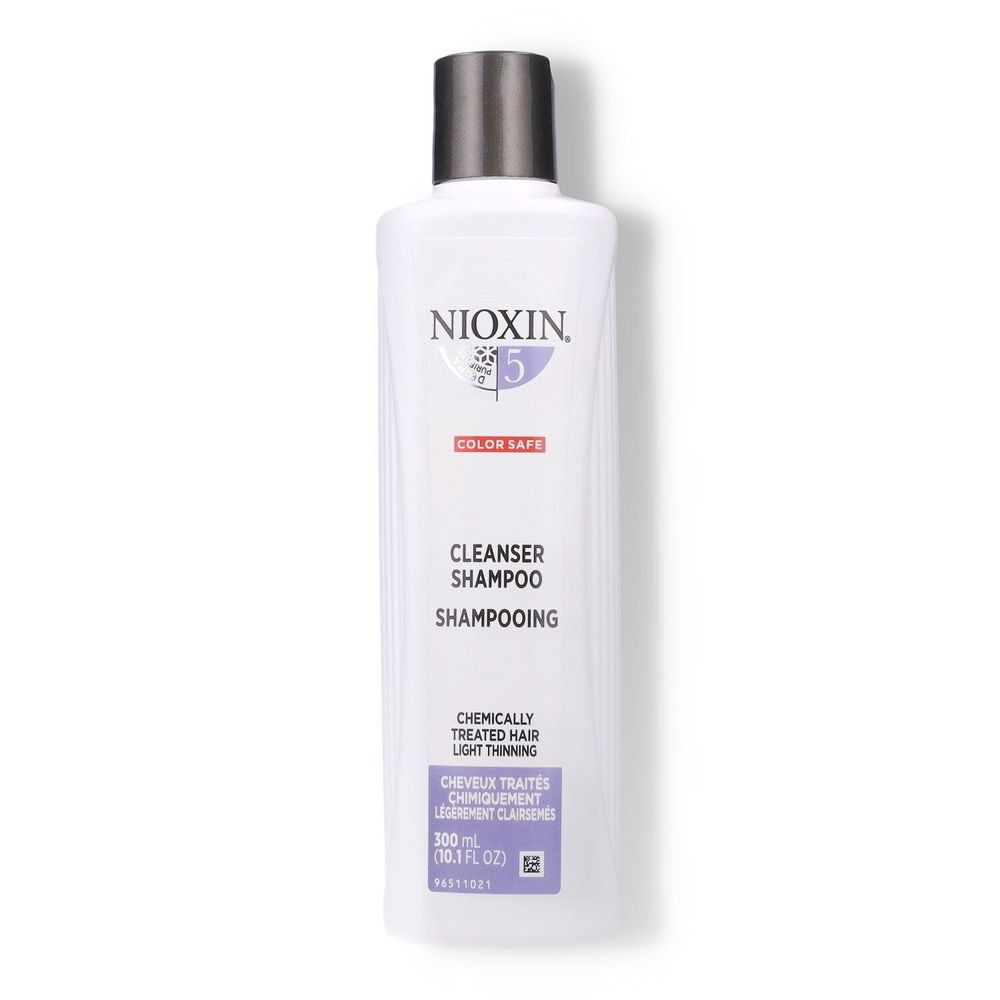 Nioxin System 5 Shampoo