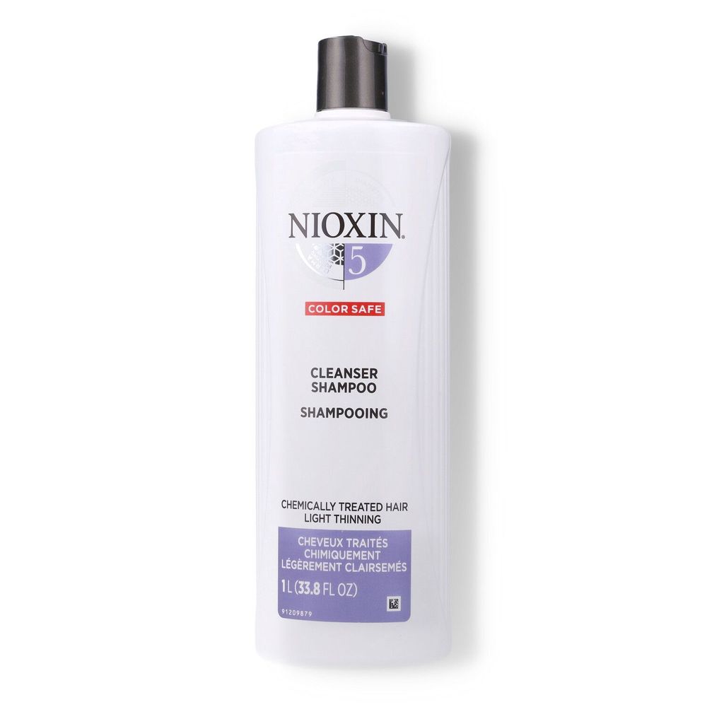 Nioxin System 5 Shampoo