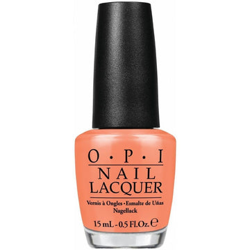 OPI Hawaii Collection Nail Polish