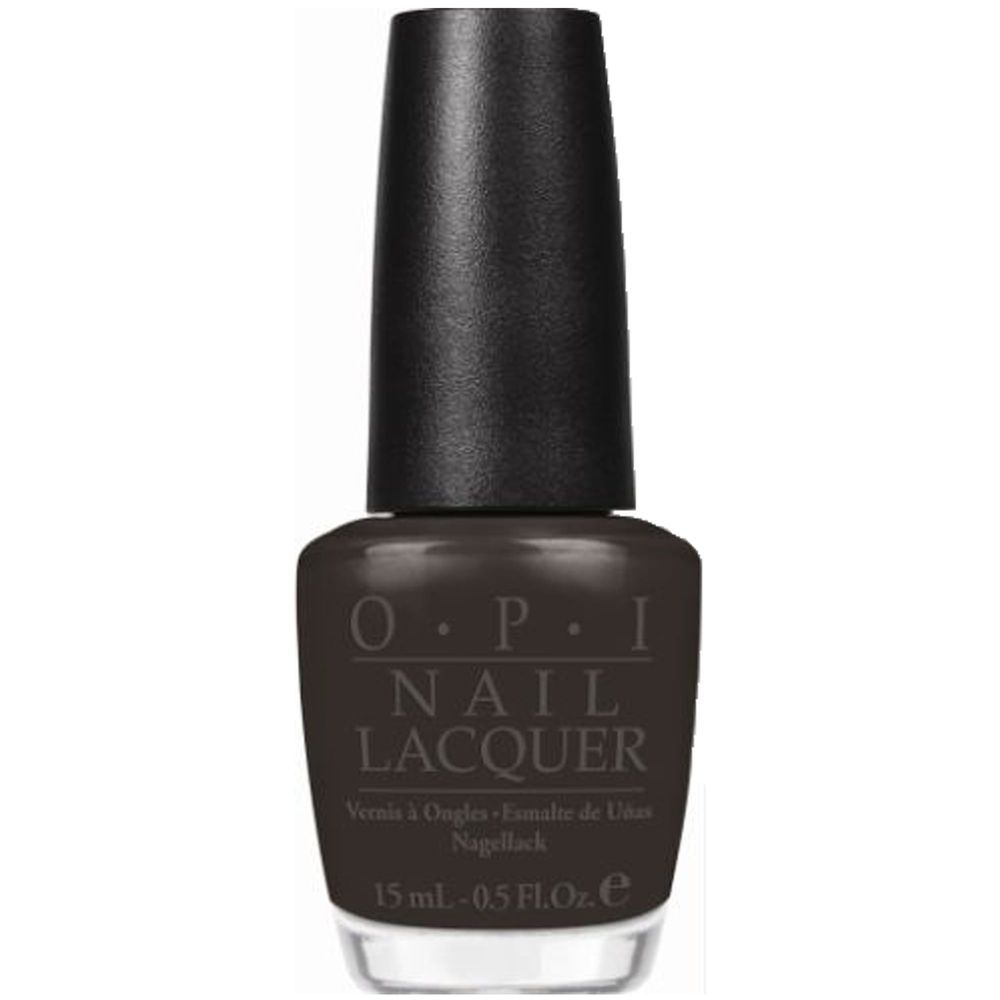 OPI Touring America Nail Polish