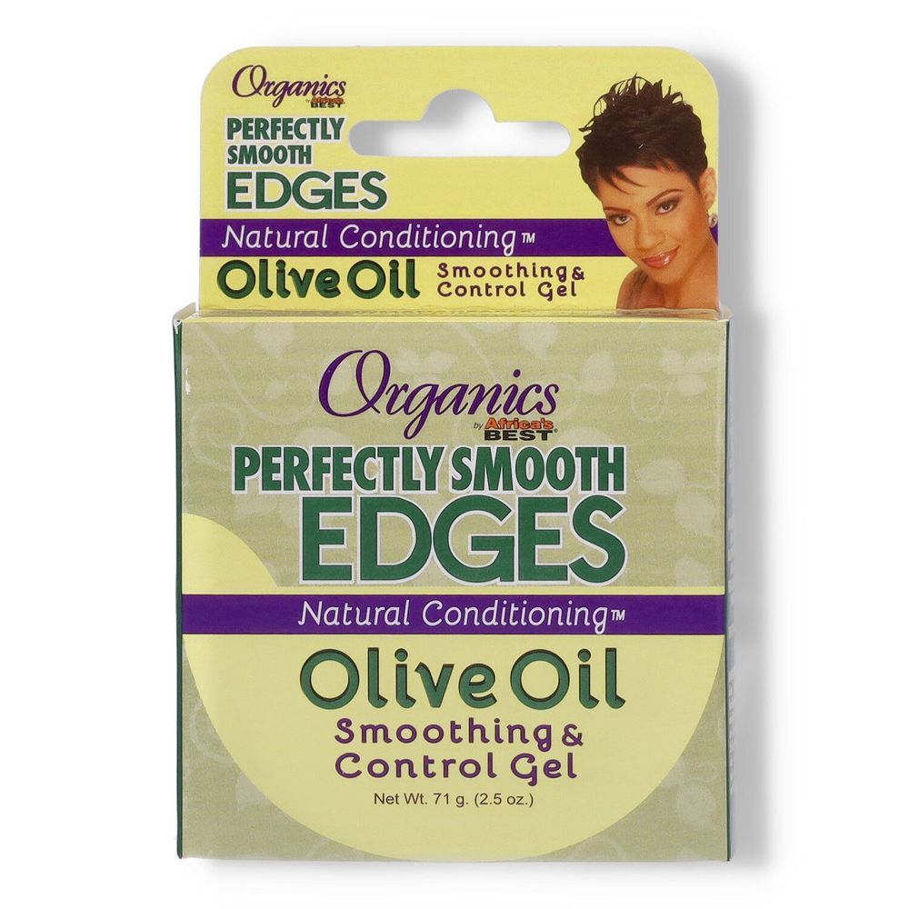 Original Africa's Best Perfectly Smooth Gel