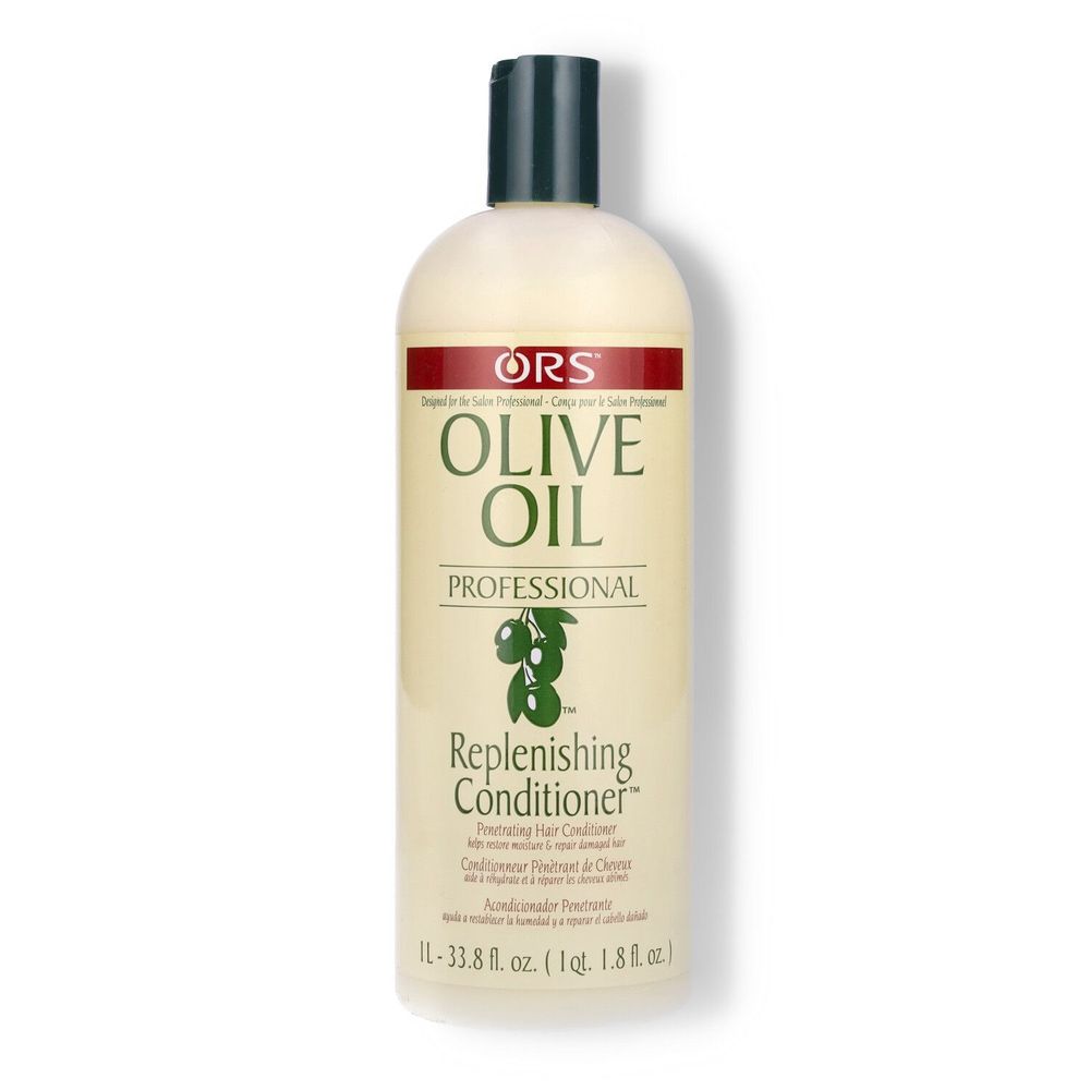 ORS Olive Oil Replenishing Conditioner