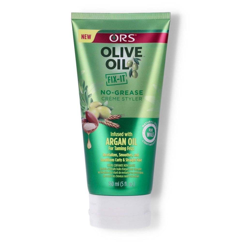 ORS Olive Oil Fix It No Grease Creme Styler