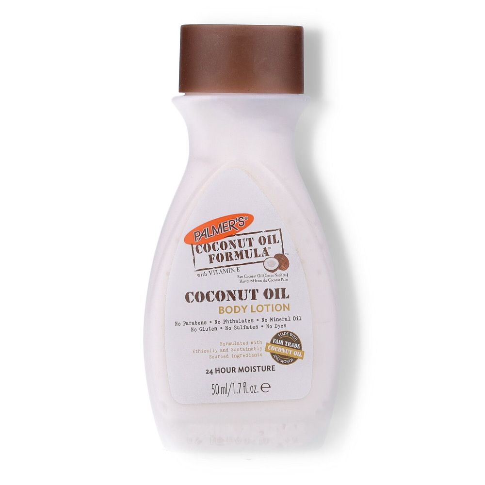 Palmer's Coconut Oil Formula Body Lotion