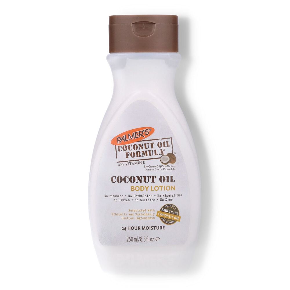Palmer's Coconut Oil Formula Body Lotion