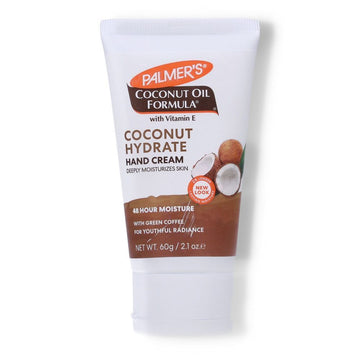 Palmer's Coconut Oil Hand Cream