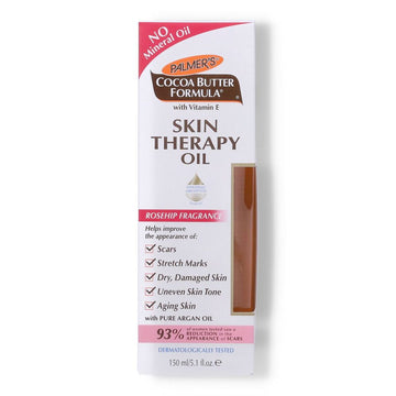 Palmer's Cocoa Butter Skin Therapy Oil Rosehip