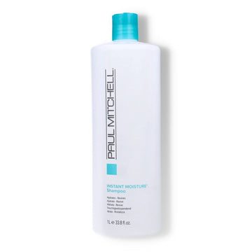 Paul Mitchell Instant Moisture Daily Shampoo