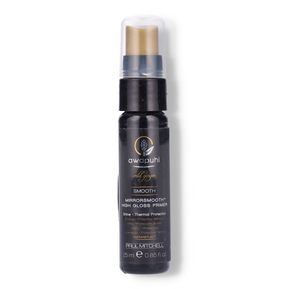 Paul Mitchell Awapuhi Wild Ginger Mirror Smooth High Gloss Primer
