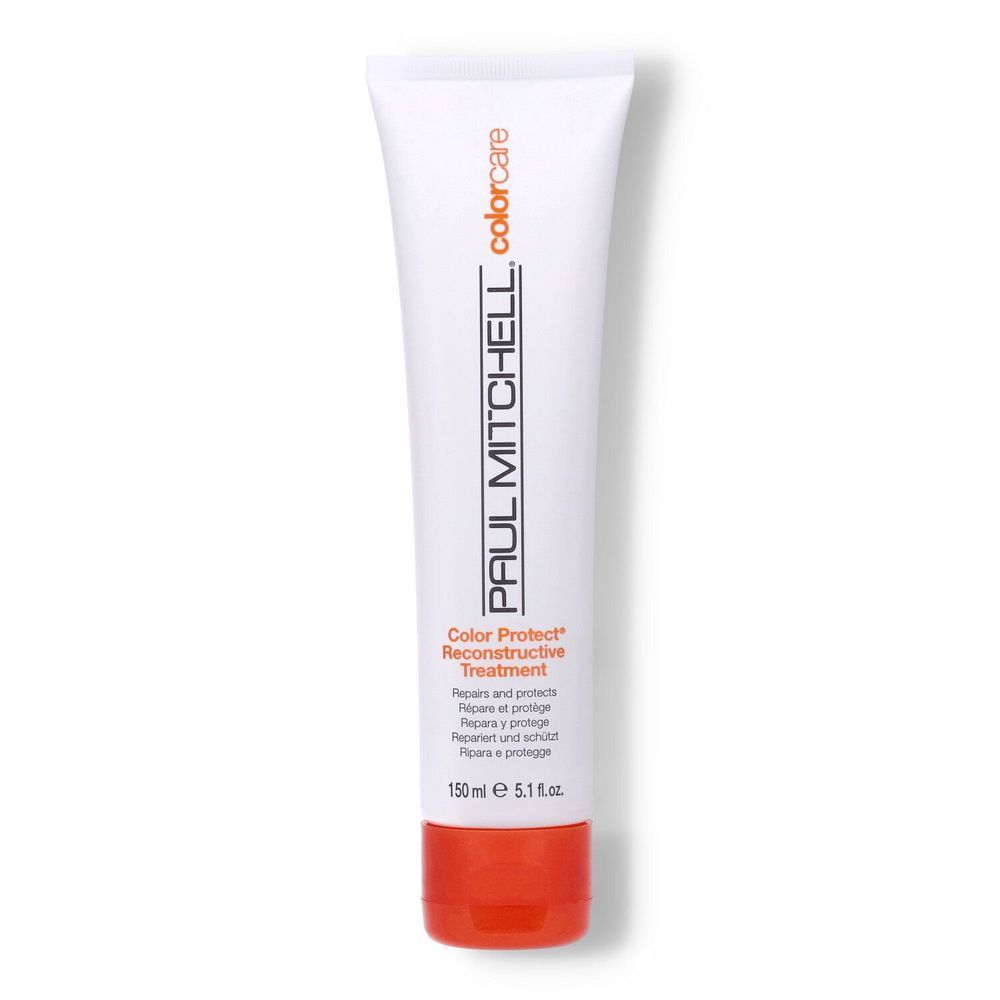 Paul Mitchell Color Protect Reconstructive Treatment