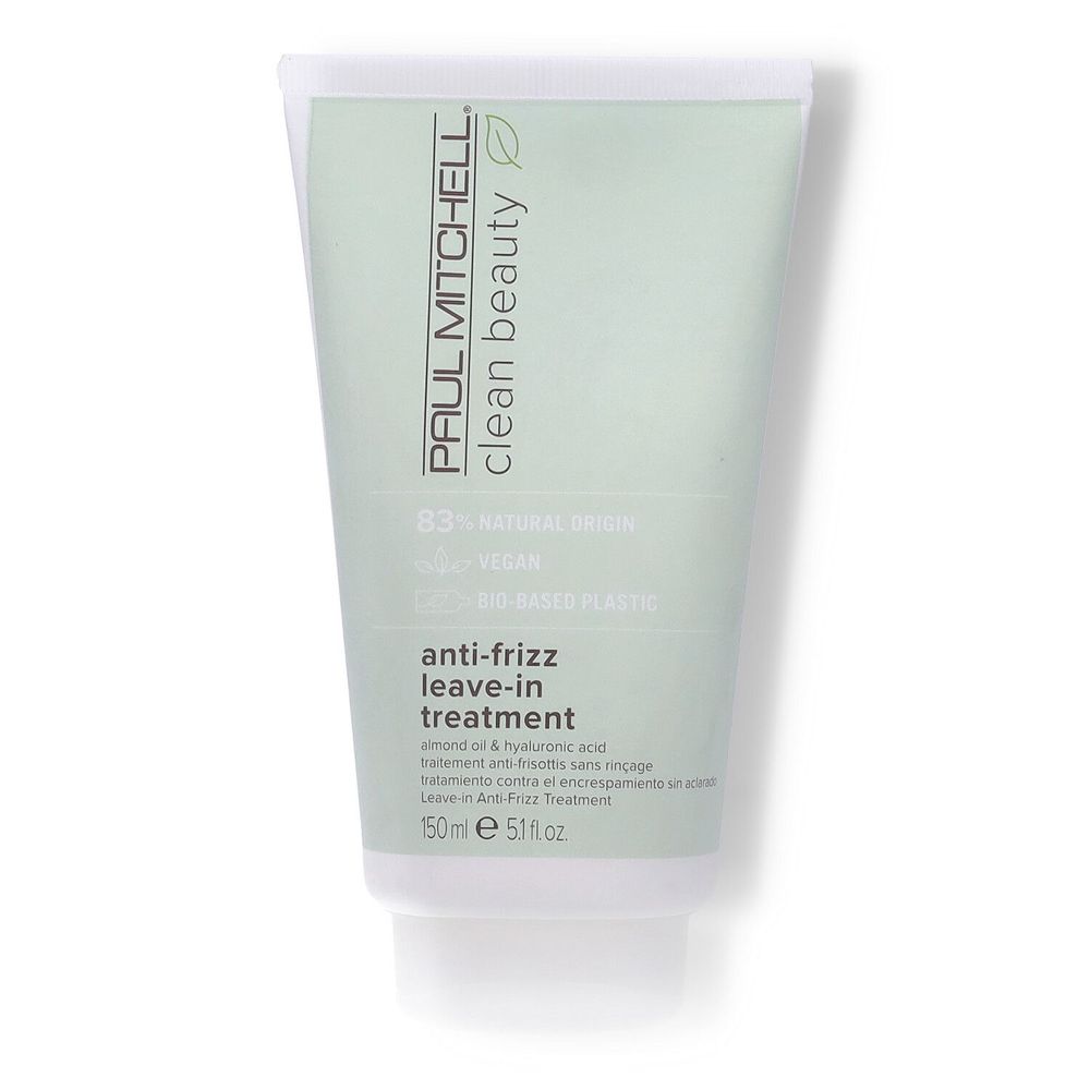 Paul Mitchell Clean Beauty Anti-frizz Leave in Treatment