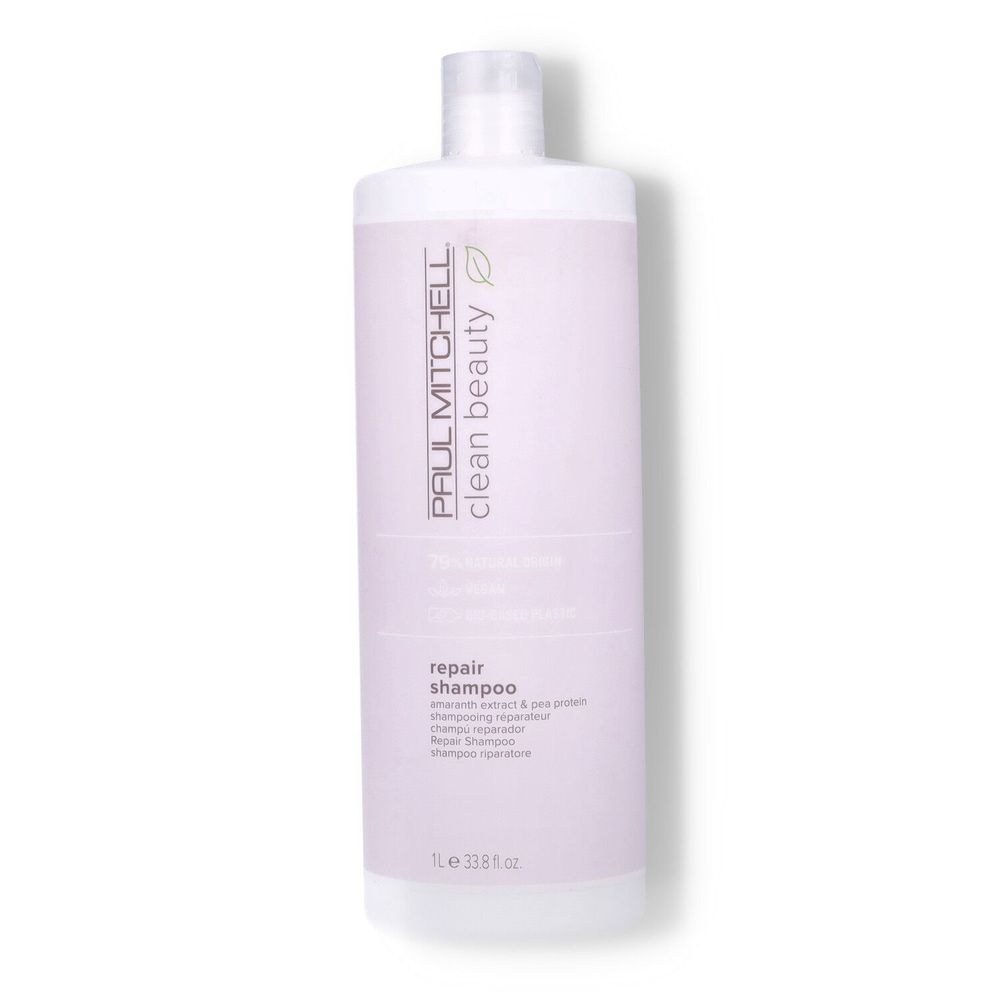 Paul Mitchell Clean Beauty Repair Shampoo
