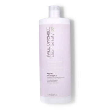 Paul Mitchell Clean Beauty Repair Shampoo