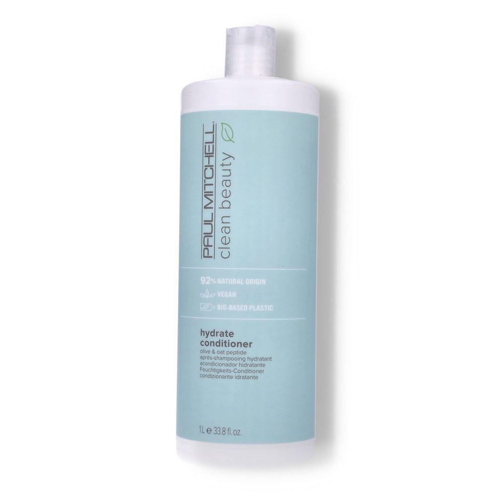 Paul Mitchell Clean Beauty Hydrate Conditioner
