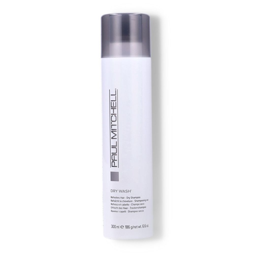 Paul Mitchell Dry Wash