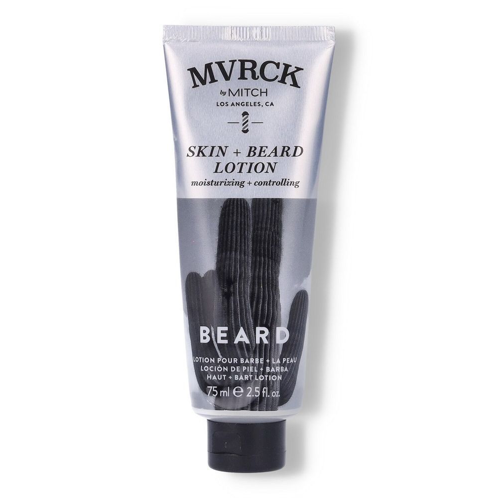 Paul Mitchell Mvrck Skin + Beard Lotion