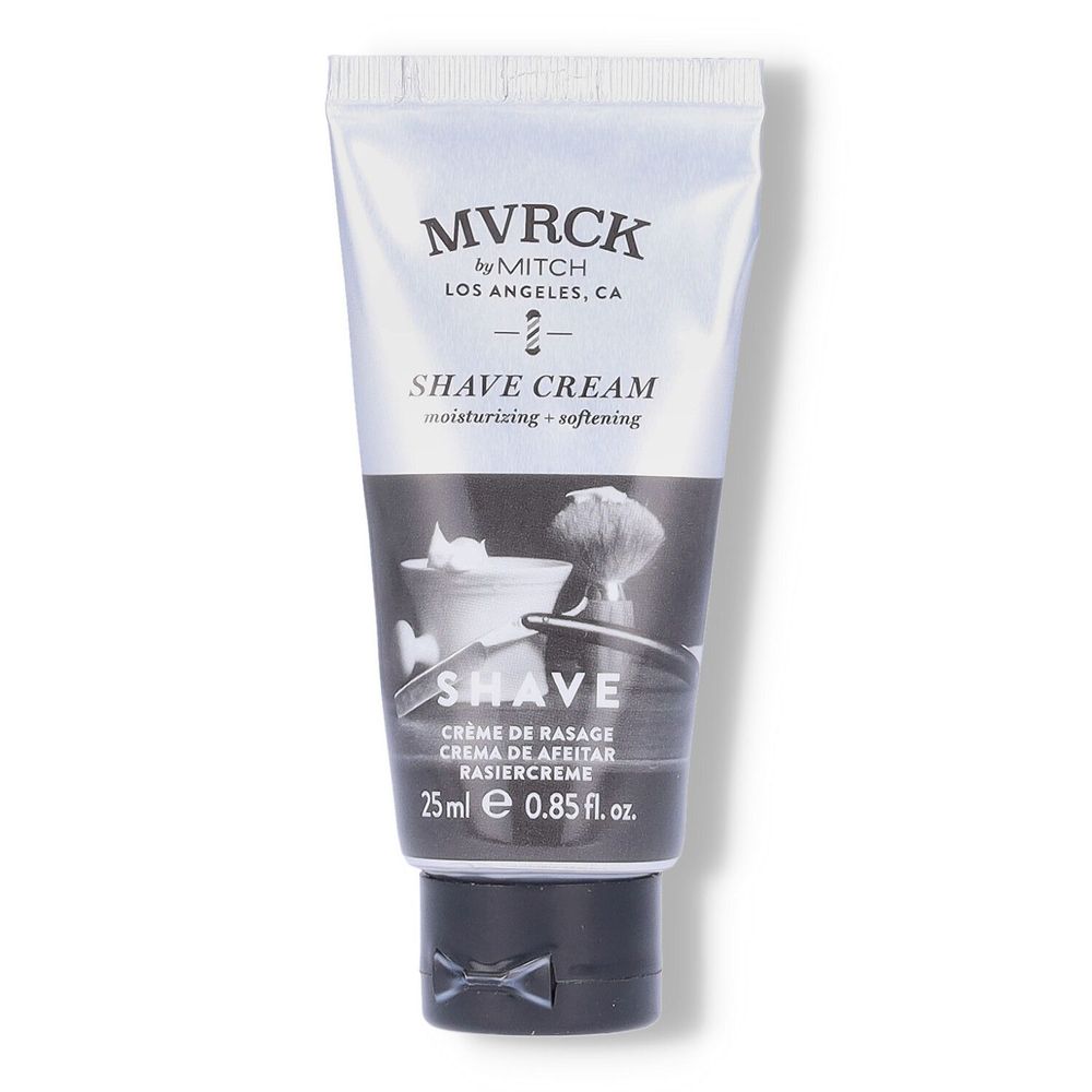 Paul Mitchell Mvrck Shave Cream