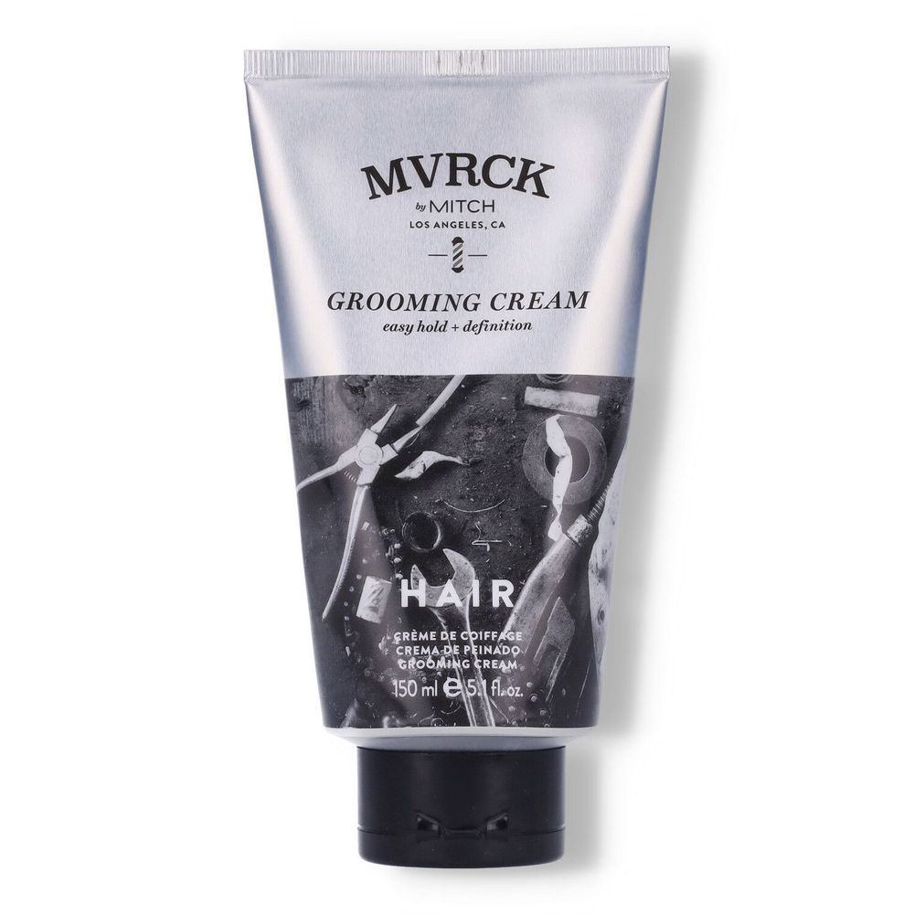 Paul Mitchell Mvrck Grooming Cream