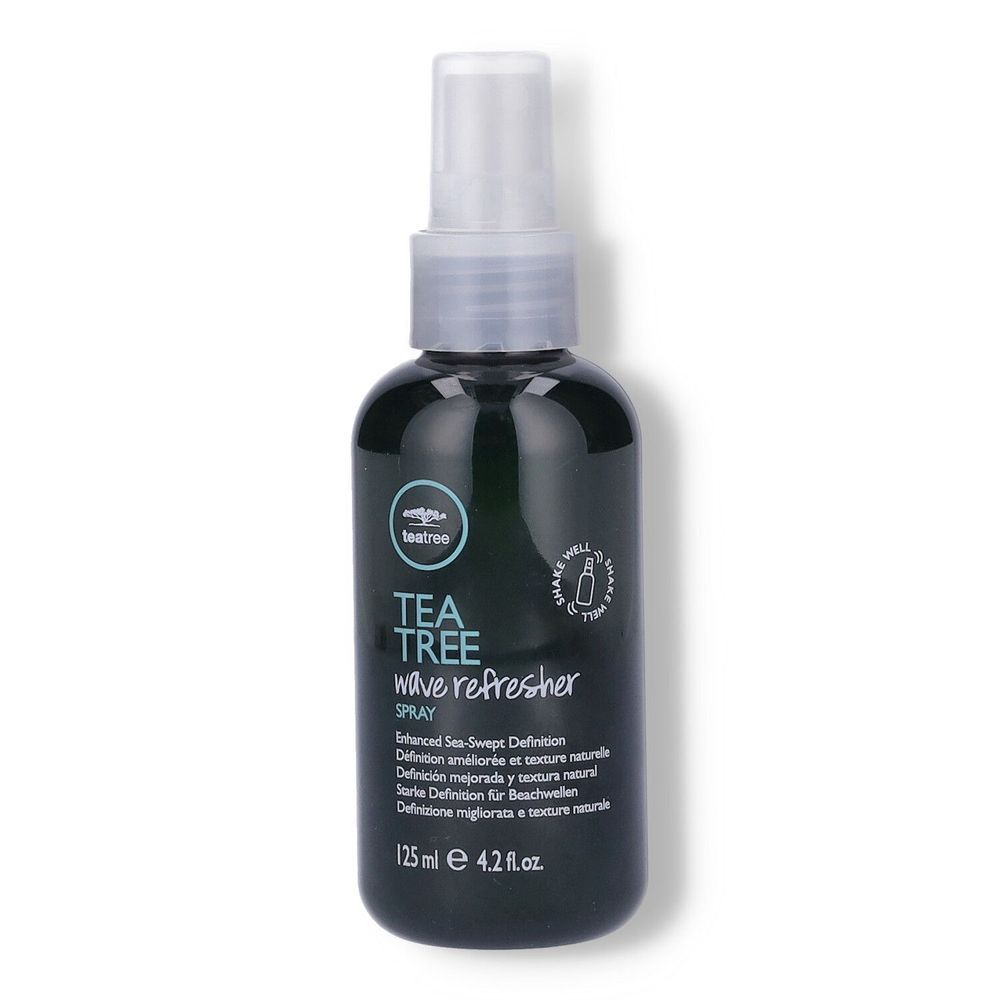Paul Mitchell Tea Tree Special Wave Refresher Spray