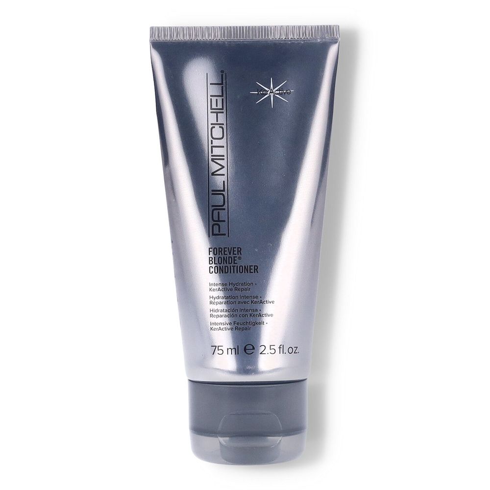Paul Mitchell Forever Blonde Conditioner
