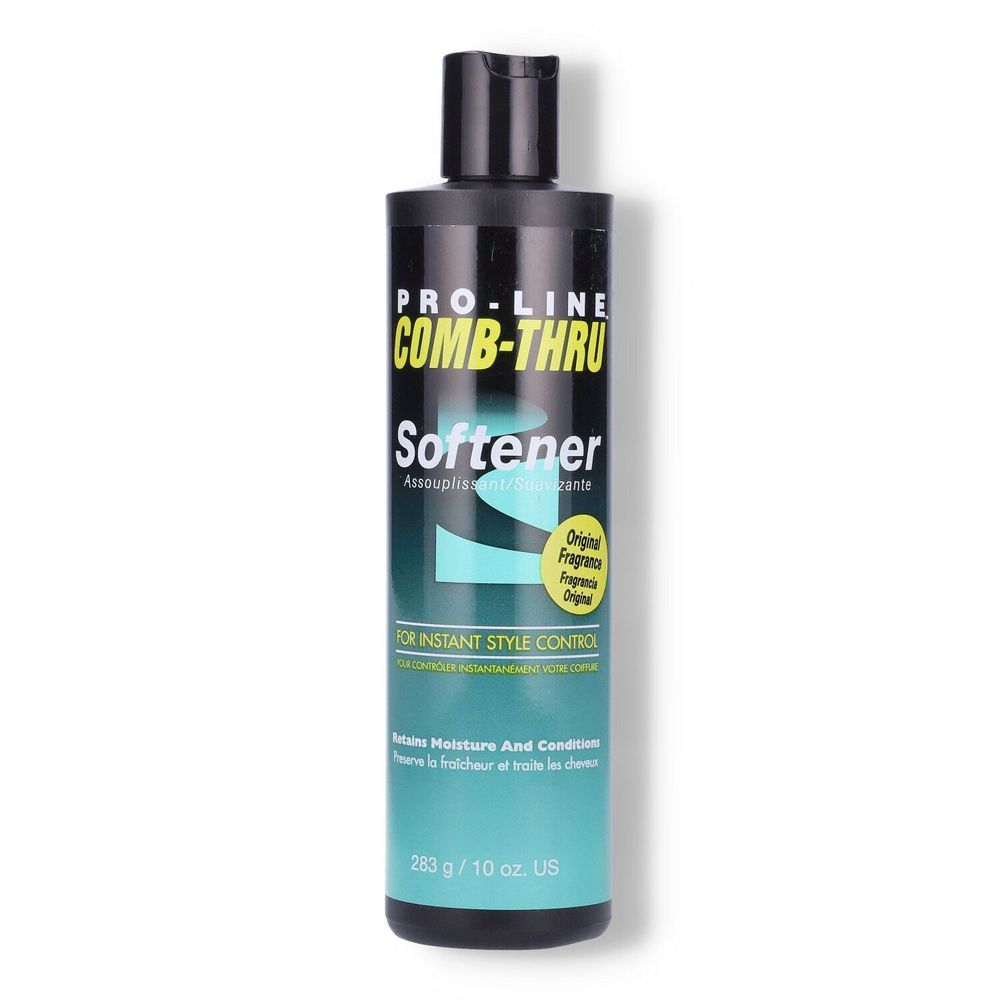ProLine Comb Thru Softener for Instant Style Control