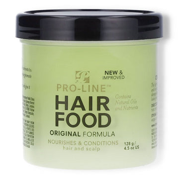 ProLine Hair Food Original Formula