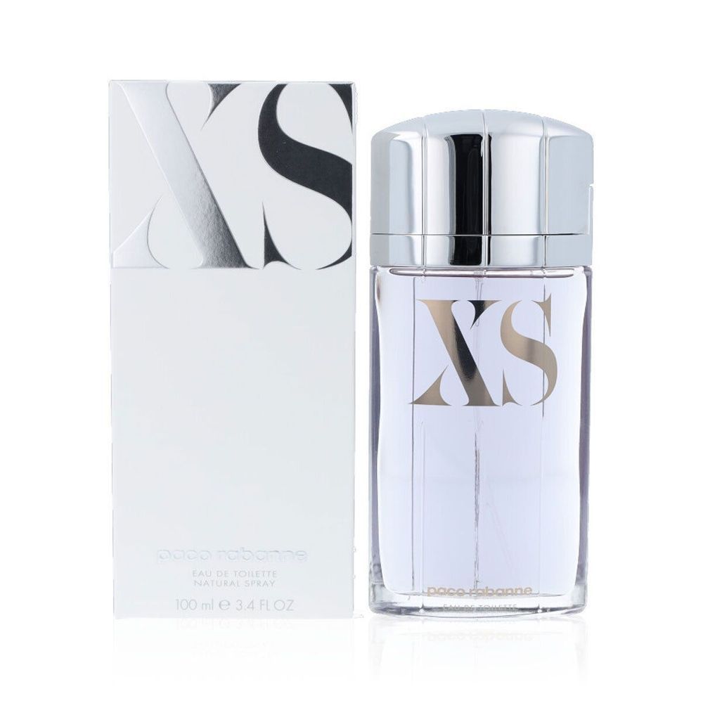 Paco Rabanne XS Eau De Toilette Spray