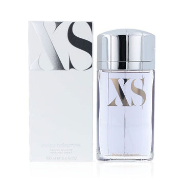 Paco Rabanne XS Eau De Toilette Spray