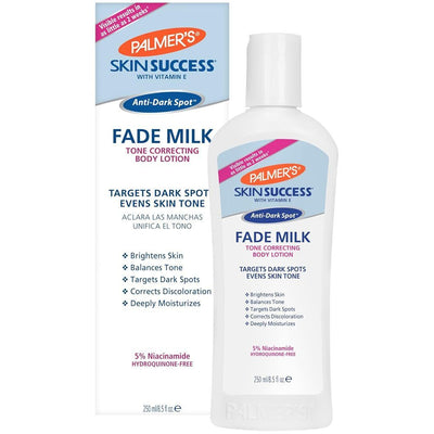 Palmer's Skin Success Anti-dark Spot Fade Milk