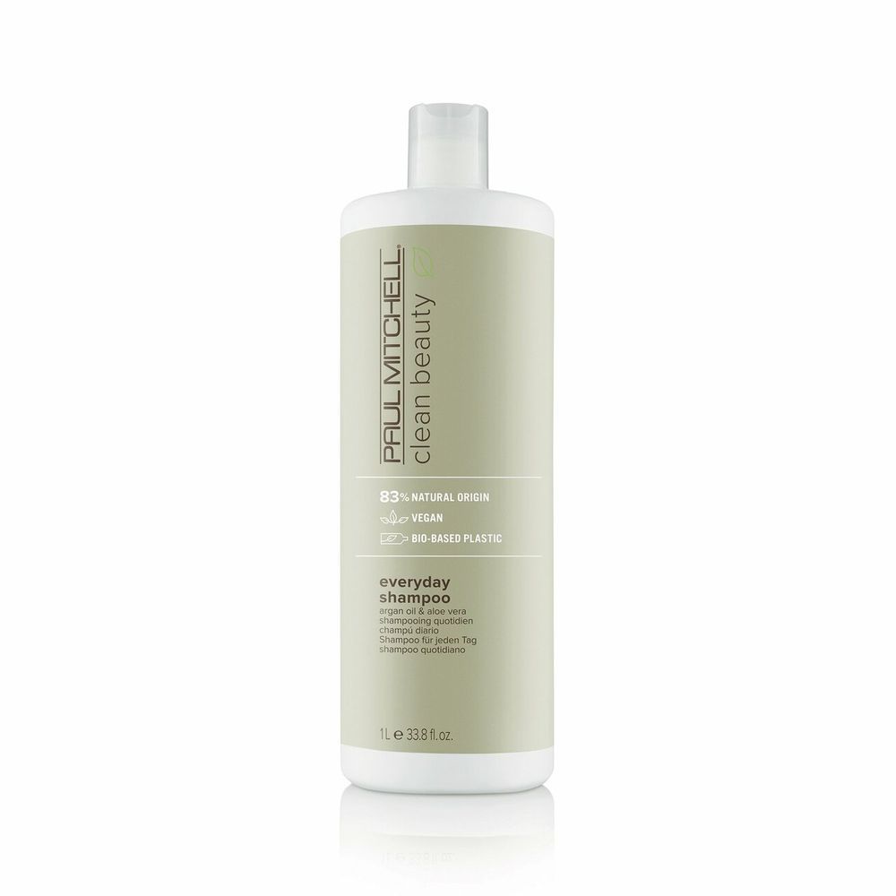 Paul Mitchell Clean Beauty Everyday Shampoo