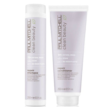 Paul Mitchell Clean Beauty Repair Shampoo & Conditioner Duo